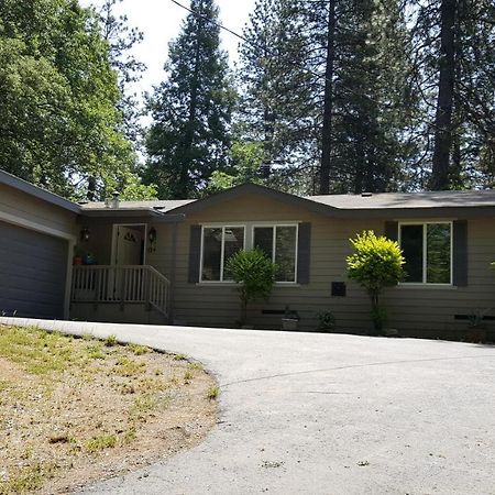 Explore Amador And Calaveras County. West Point Exterior foto