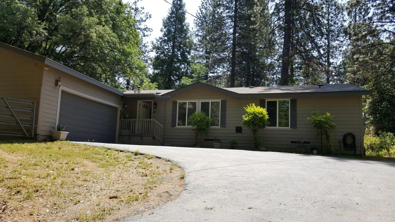 Explore Amador And Calaveras County. West Point Exterior foto